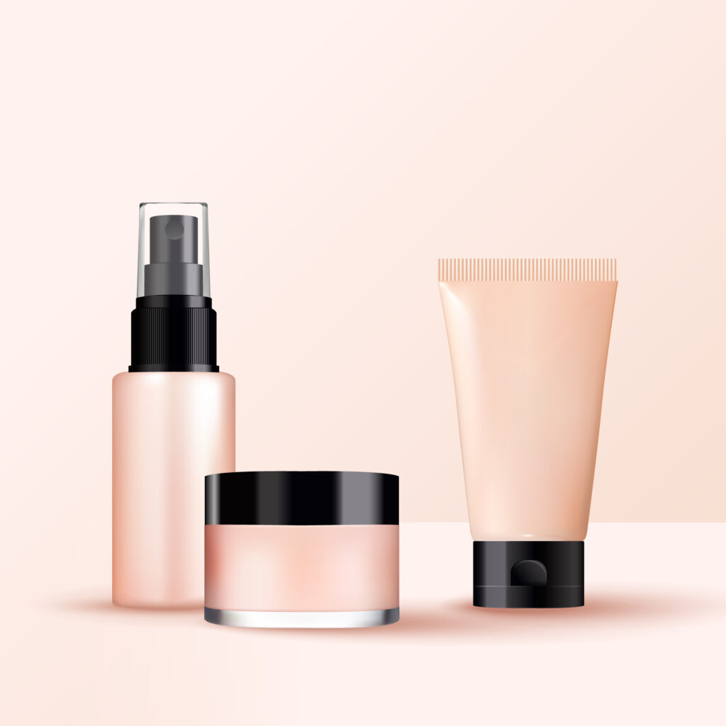 Cosmetics