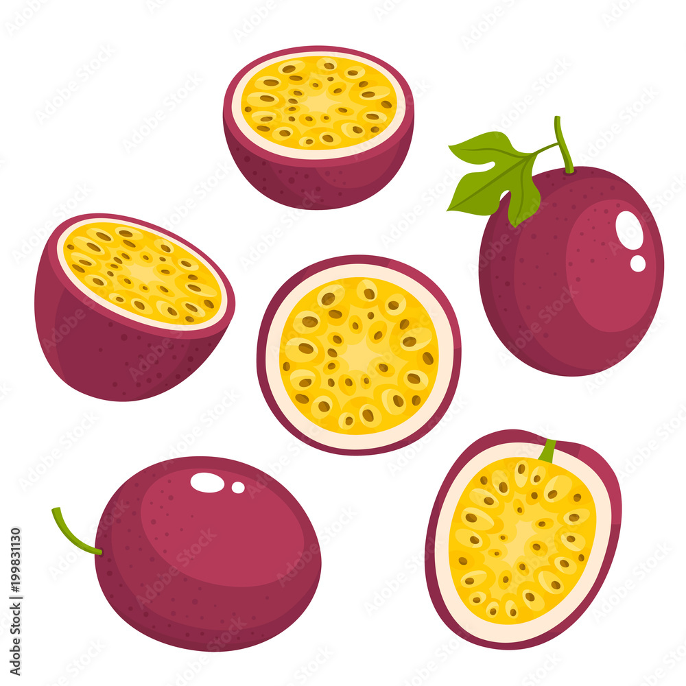 Passionfruit