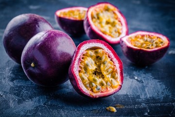 Passionfruit